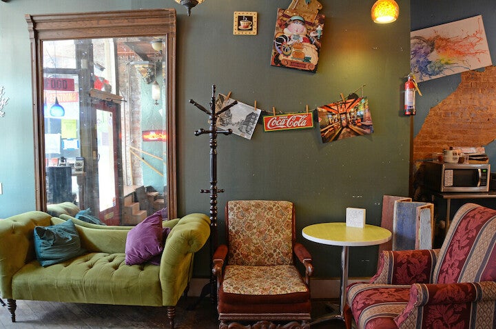 Photo credit: foursquare