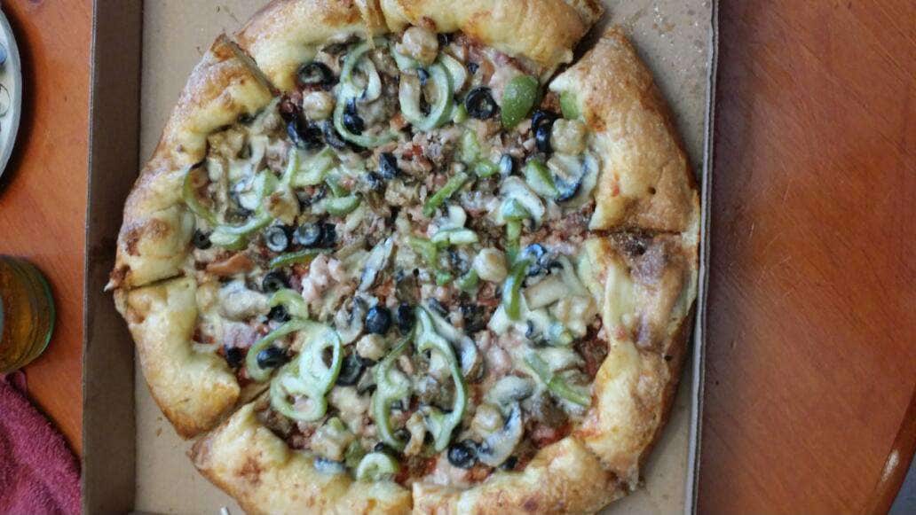 Photo credit: zomato
