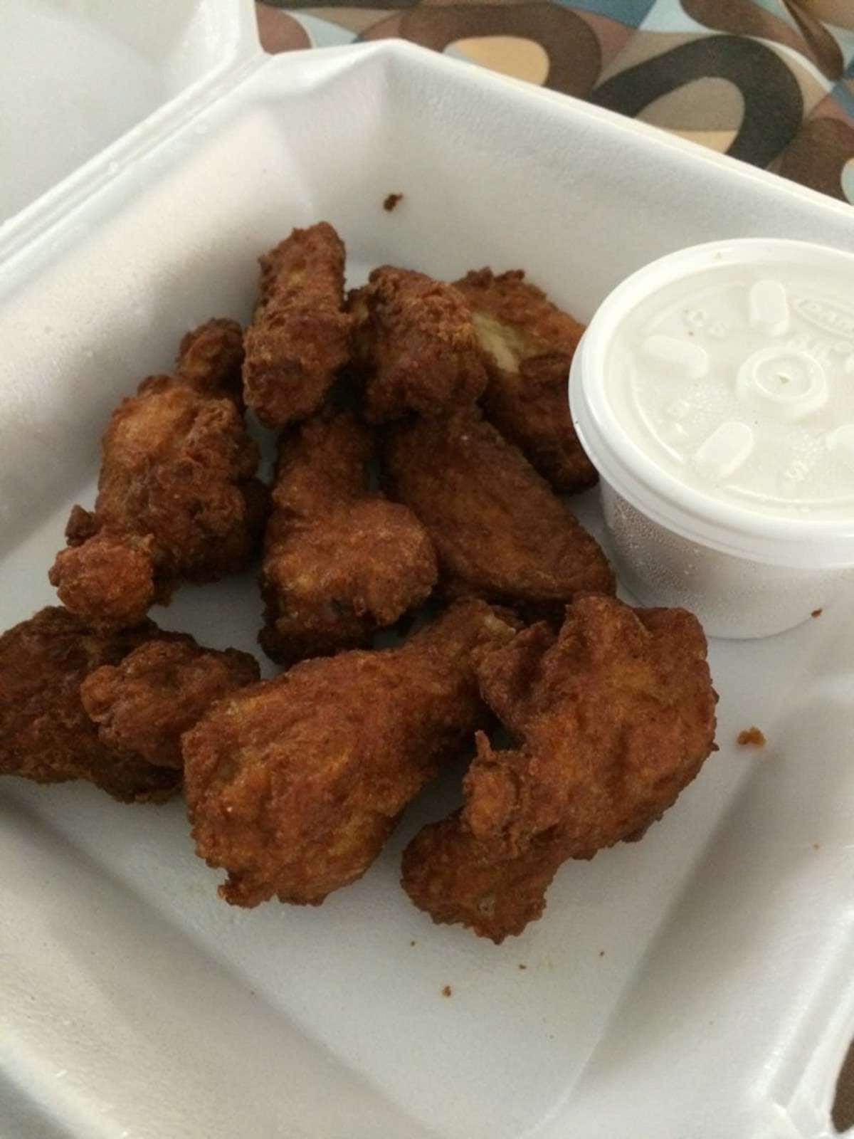 Photo credit: zomato