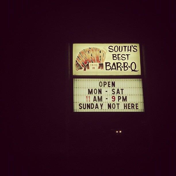 Photo credit: nextdoor