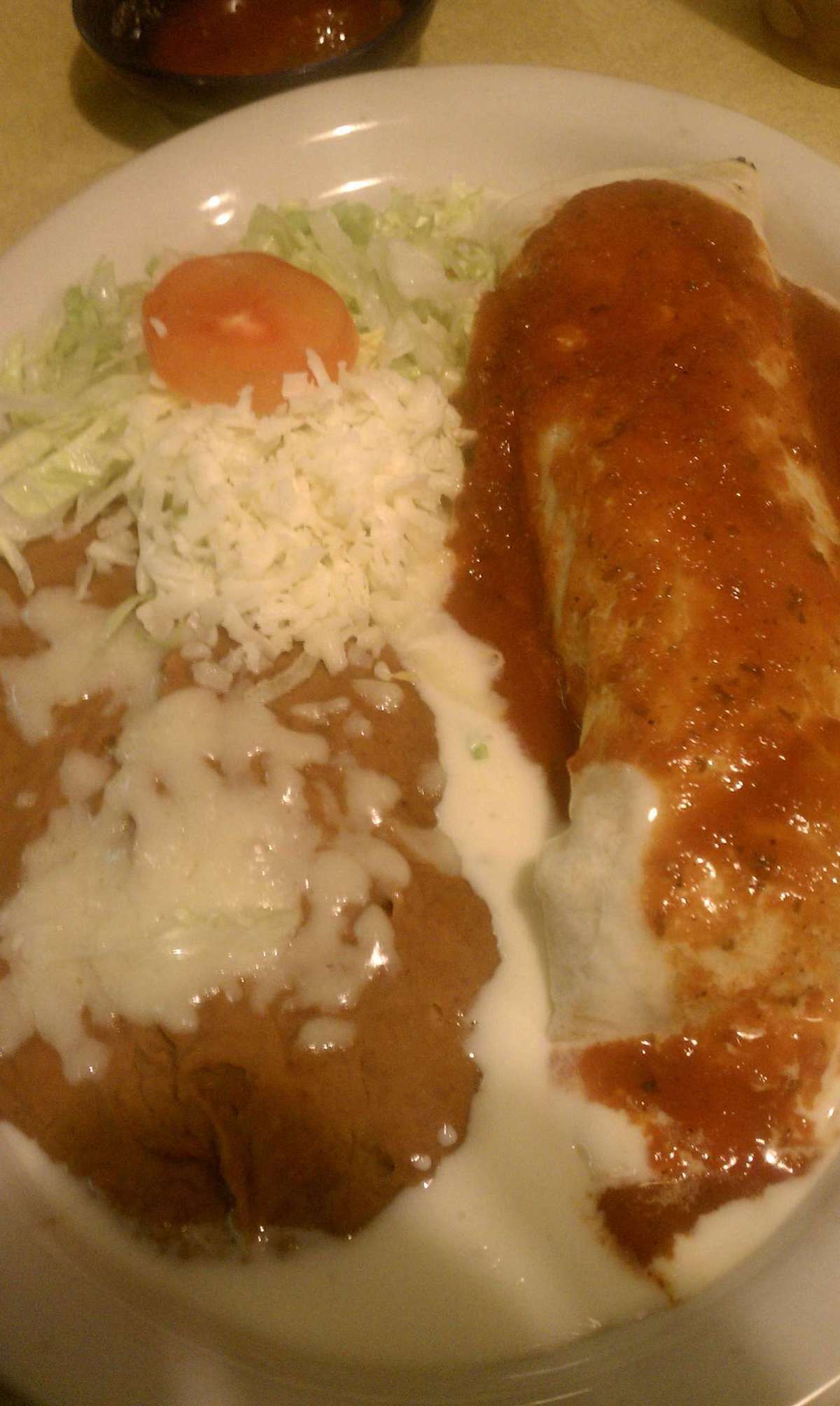 Photo credit: zomato