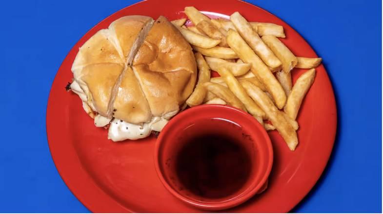 Photo credit: ubereats