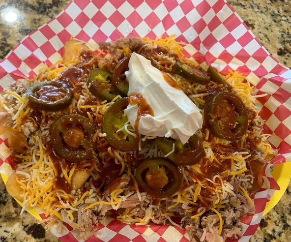 Photo credit: grubhub