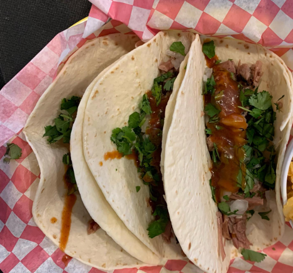 Photo credit: grubhub