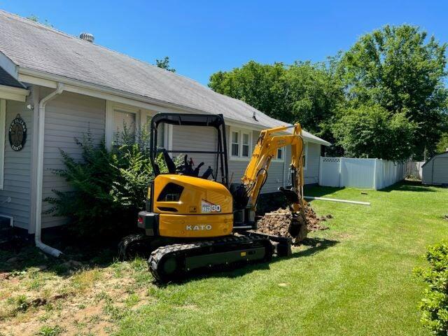 Photo credit: nextdoor