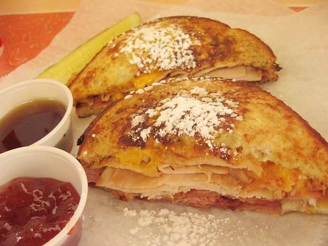 Photo credit: zomato