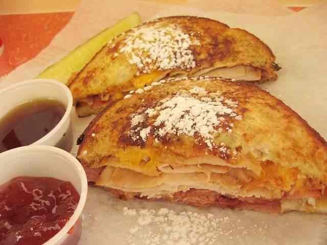 Photo credit: zomato