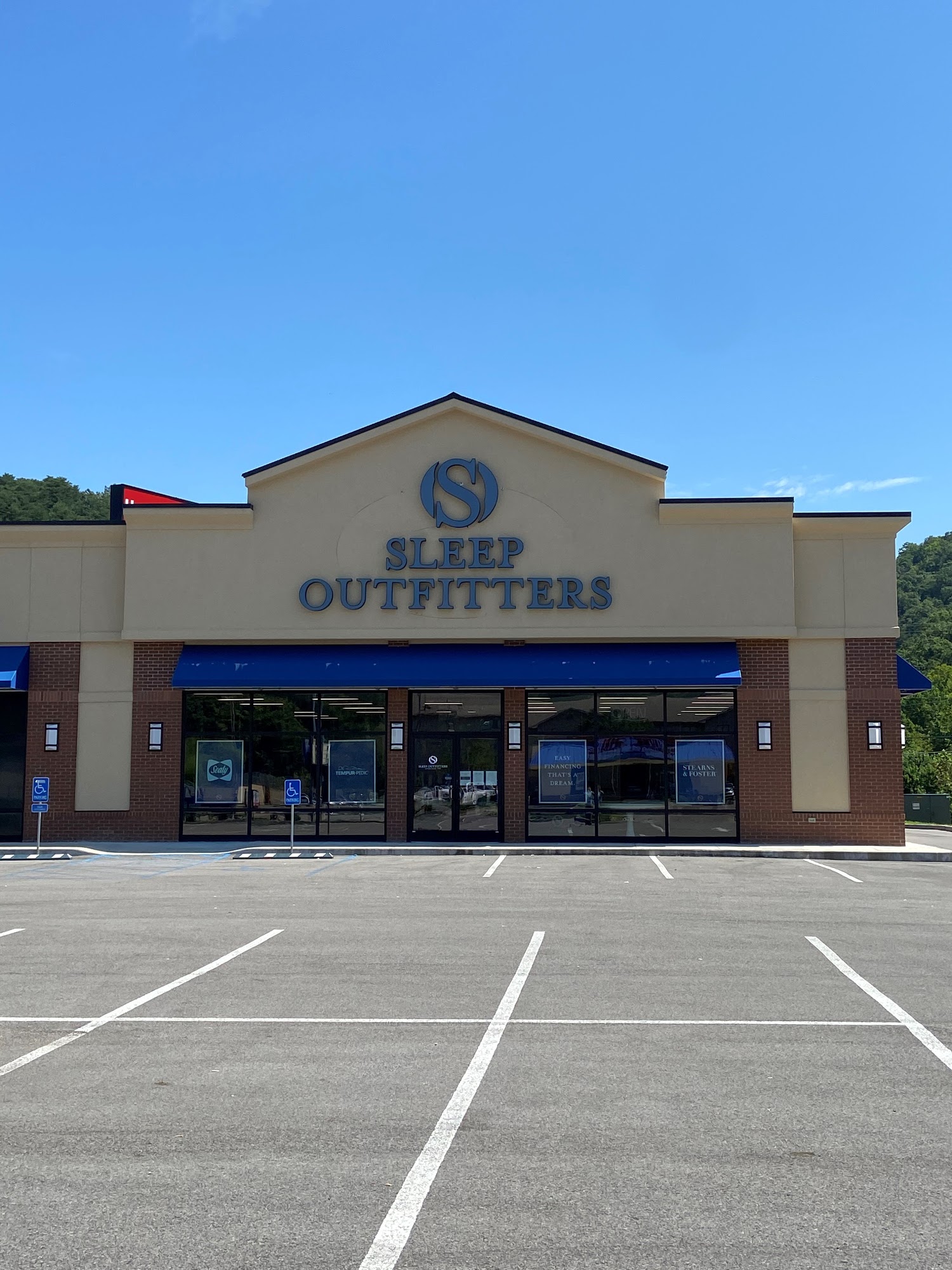 Sleep Outfitters
