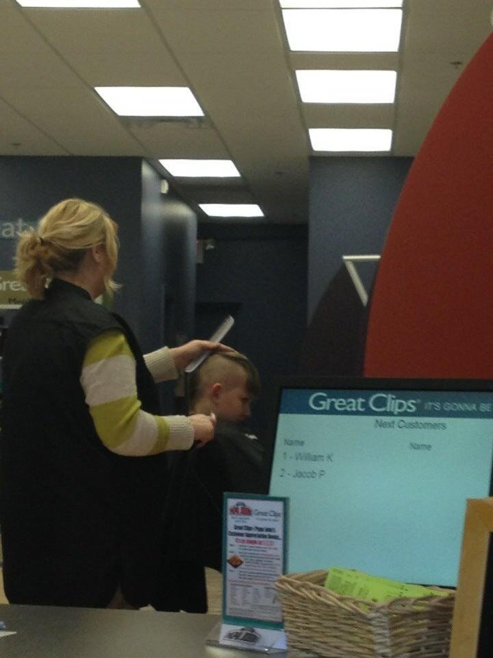 Photo credit: nextdoor