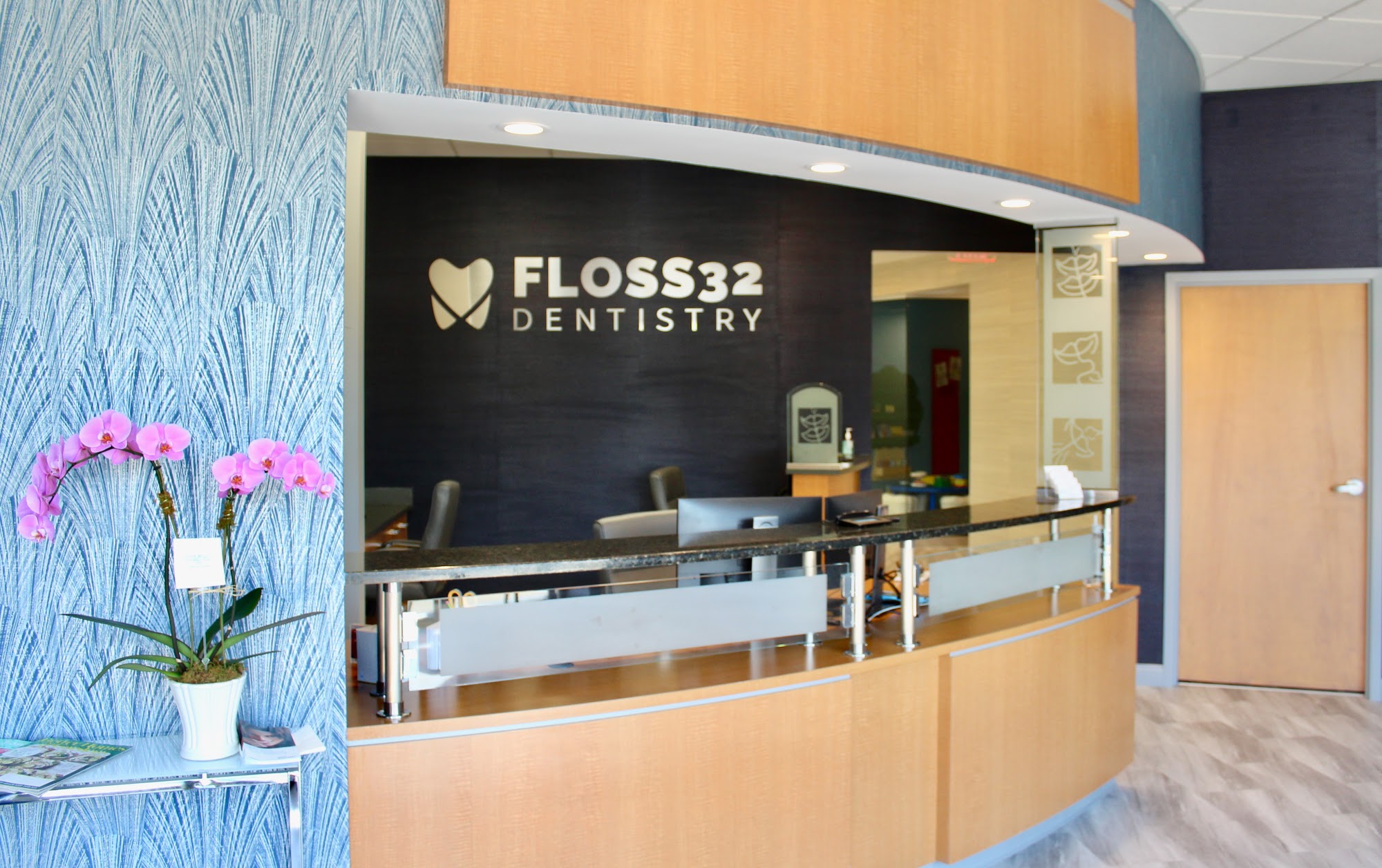 Floss 32 Dentistry Prospect