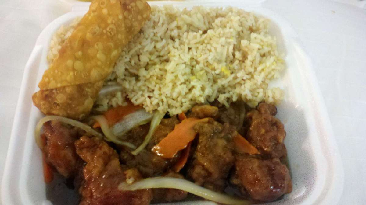 Photo credit: zomato