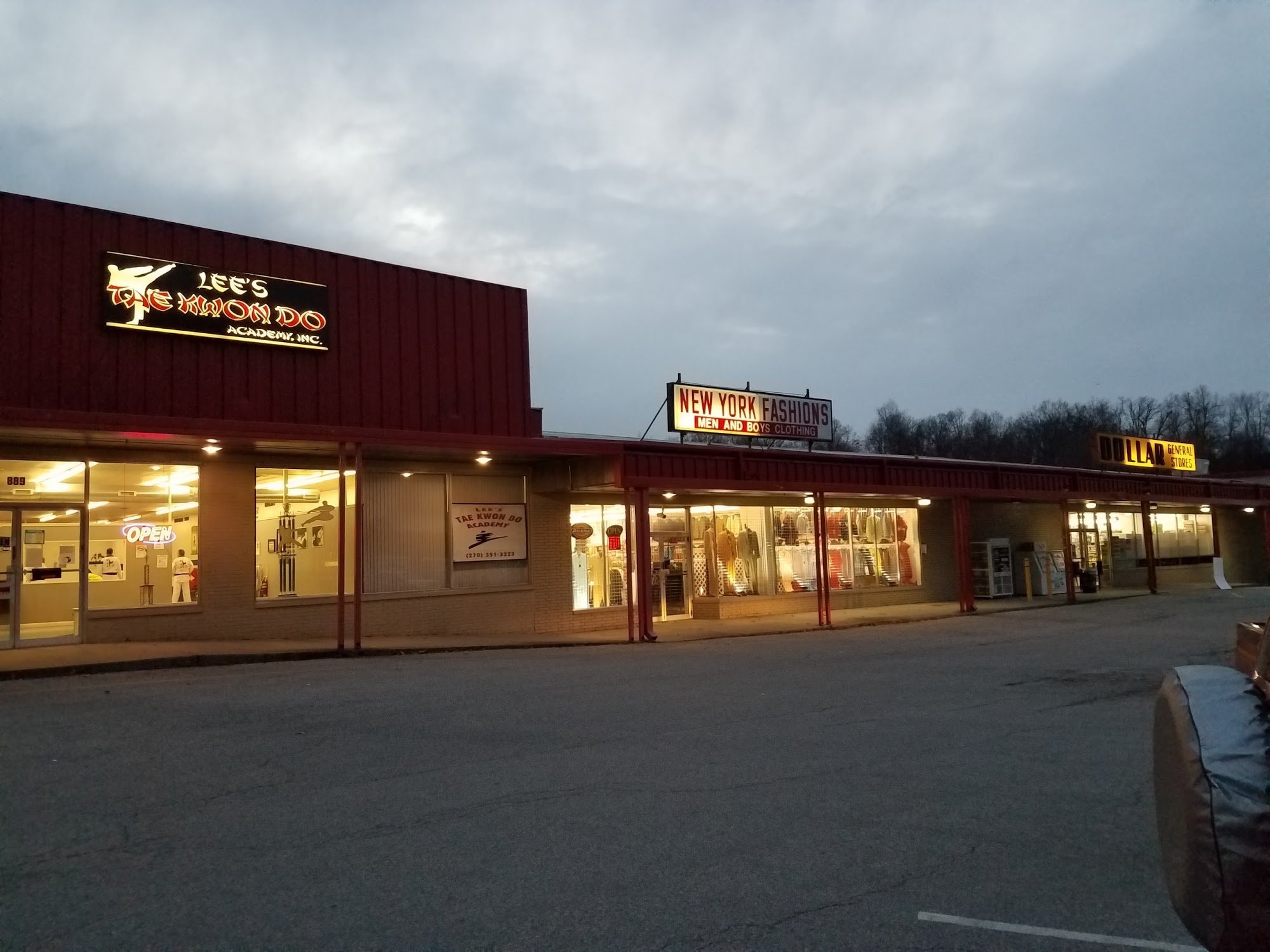 Dollar General