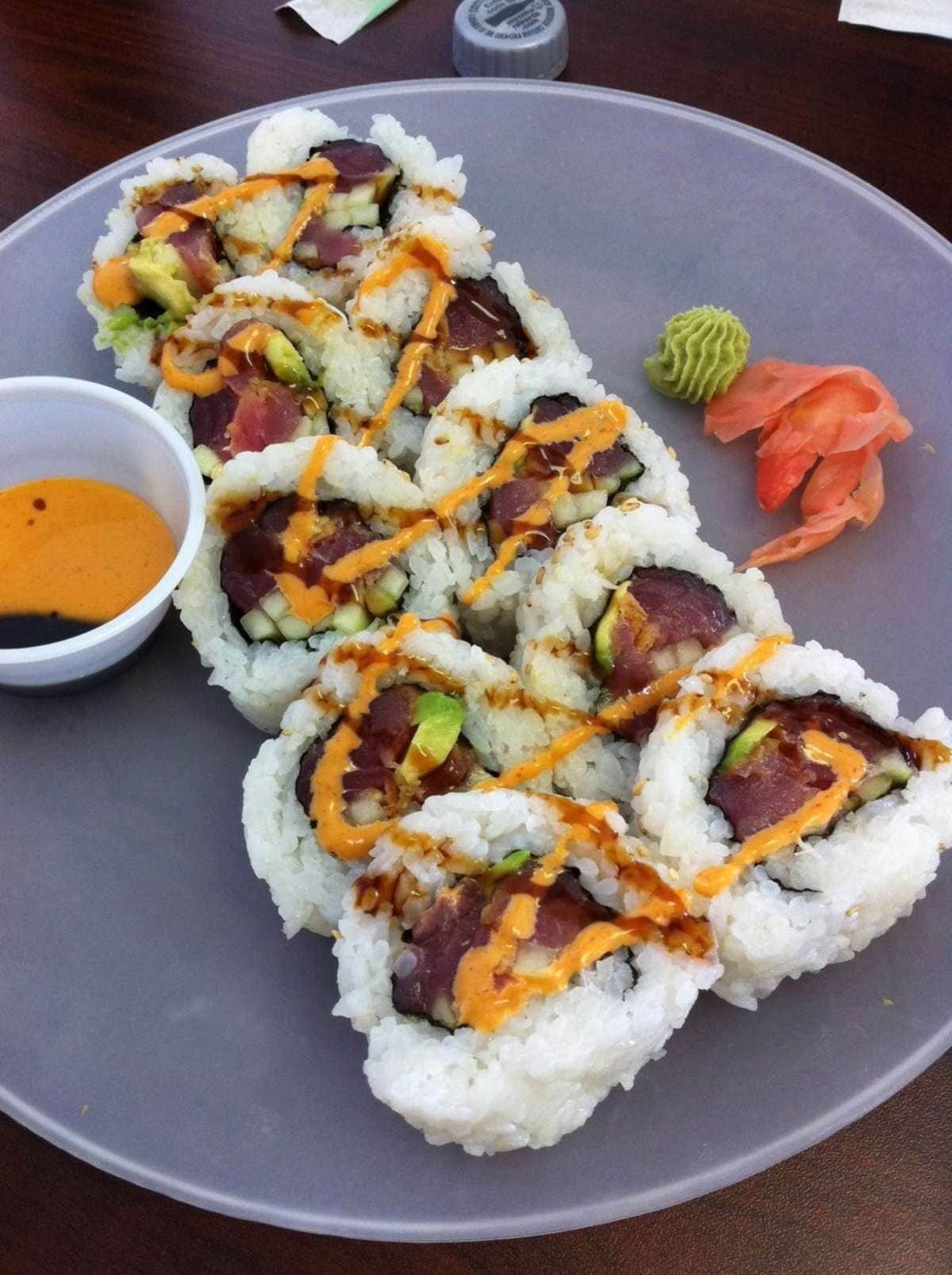 Photo credit: zomato