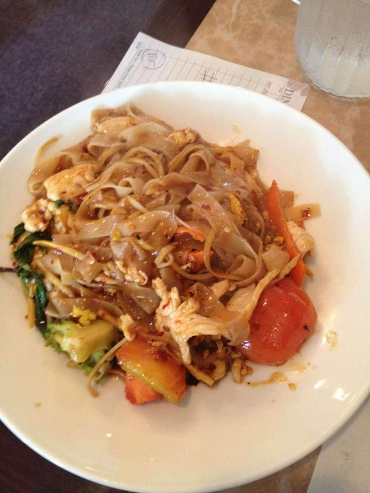 Photo credit: zomato