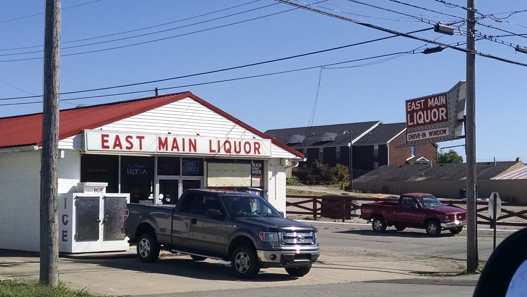 East Main Liquor