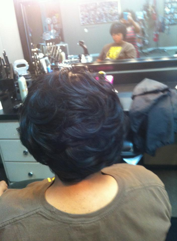 Kathy's Hair Salon 510 W 9th St, Russellville Kentucky 42276