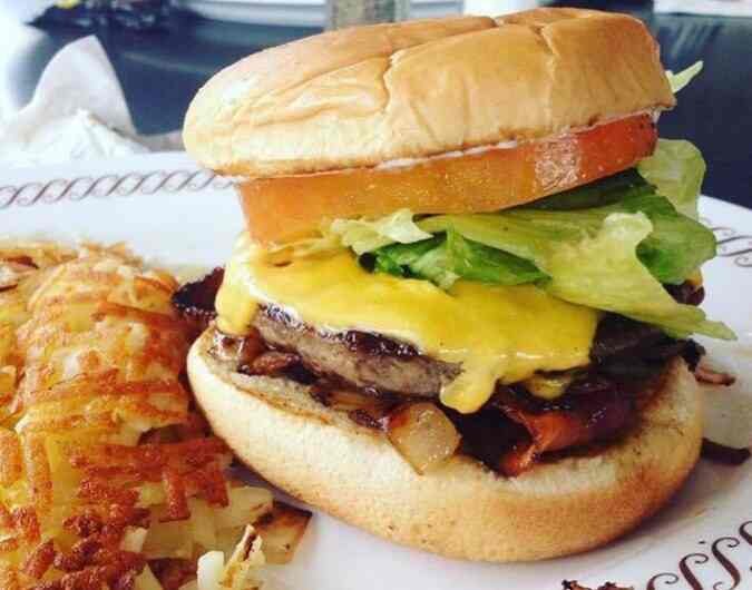 Photo credit: zomato