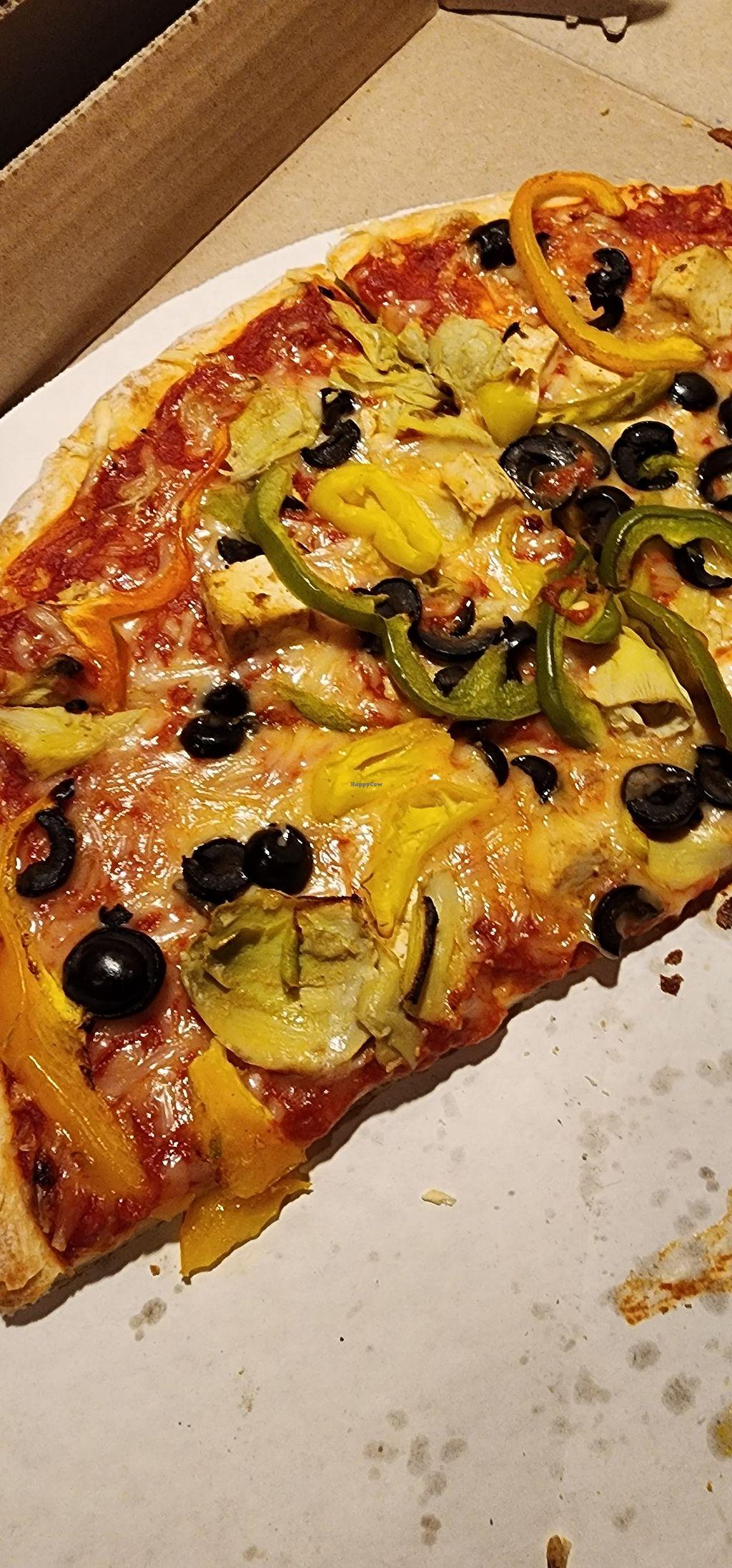 Photo credit: happycow