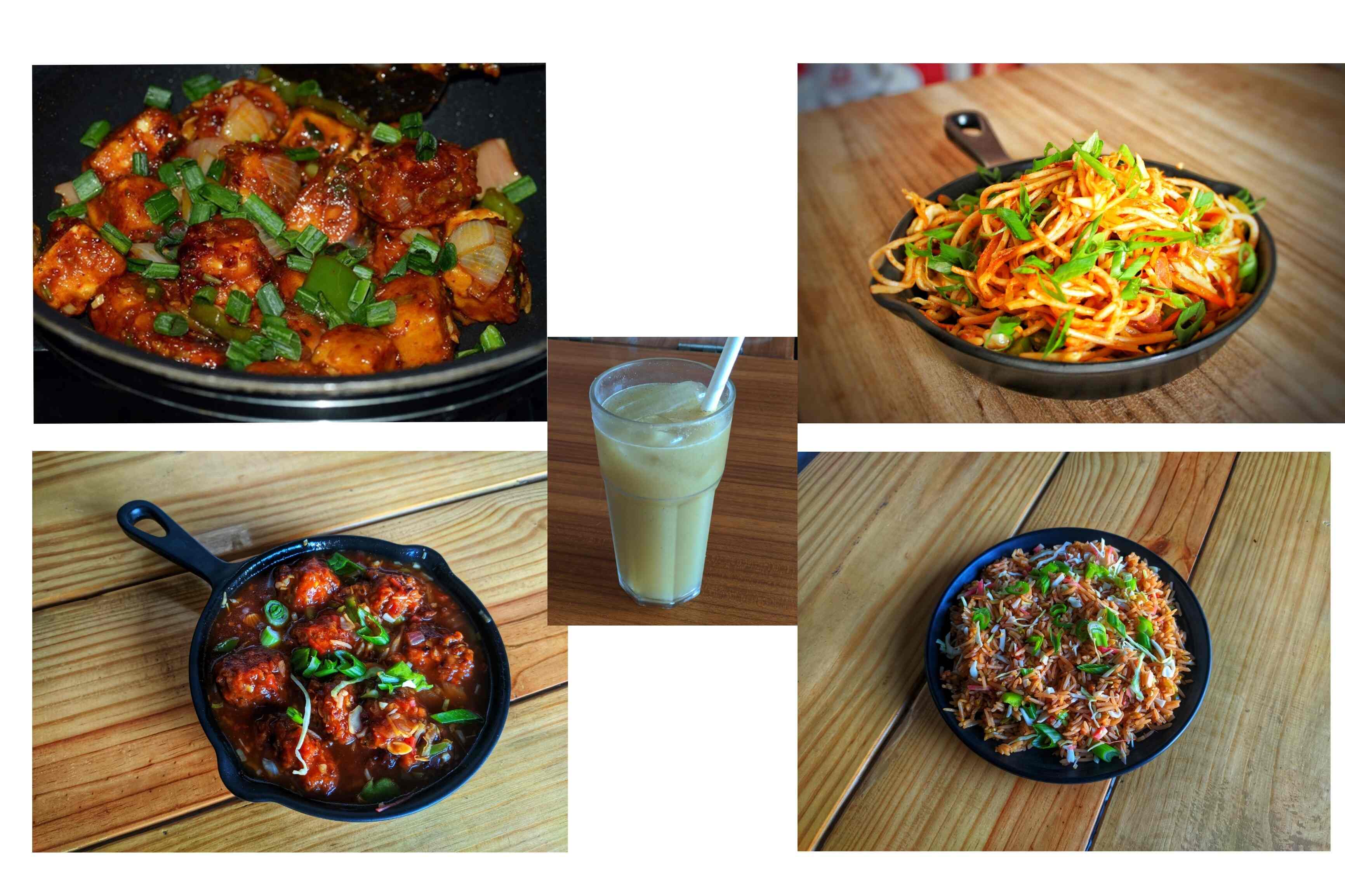 Photo credit: zomato