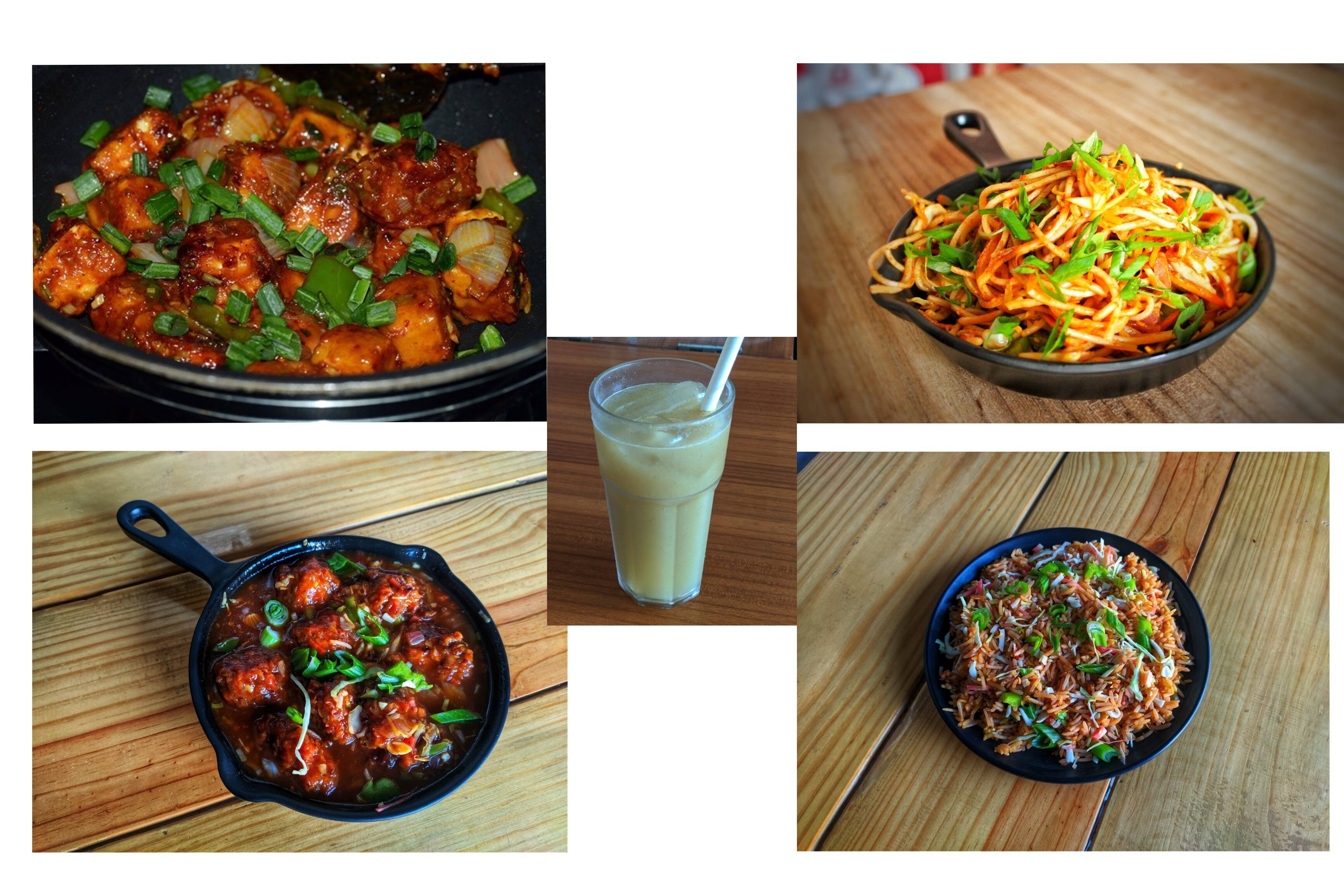 Photo credit: zomato