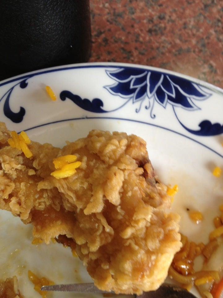 China King Restaurant