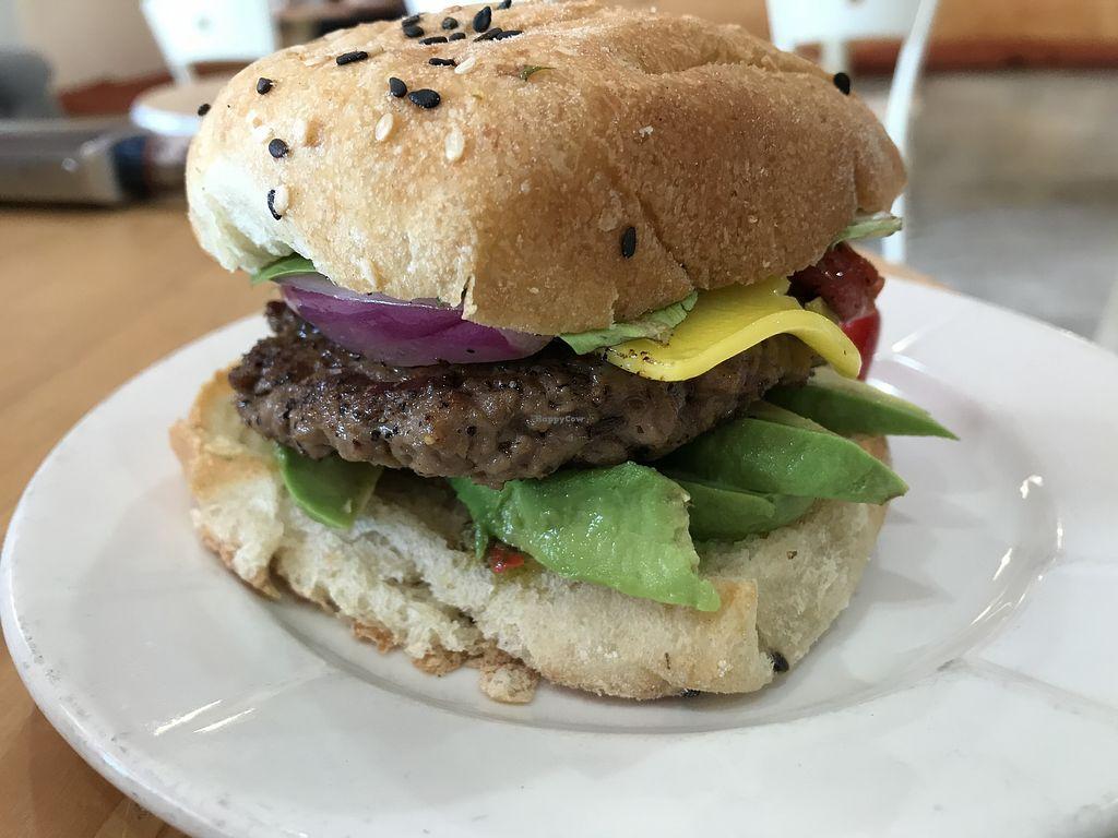 Photo credit: happycow