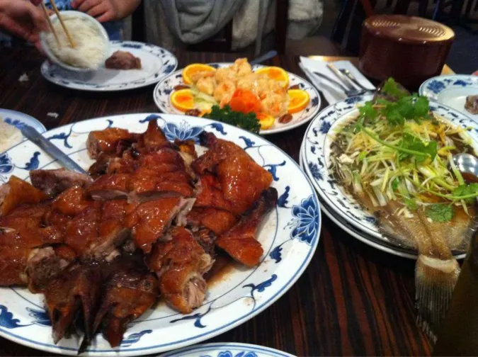 Photo credit: zomato