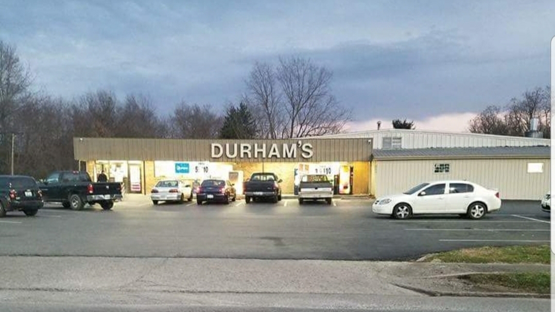 Durham's Grocery