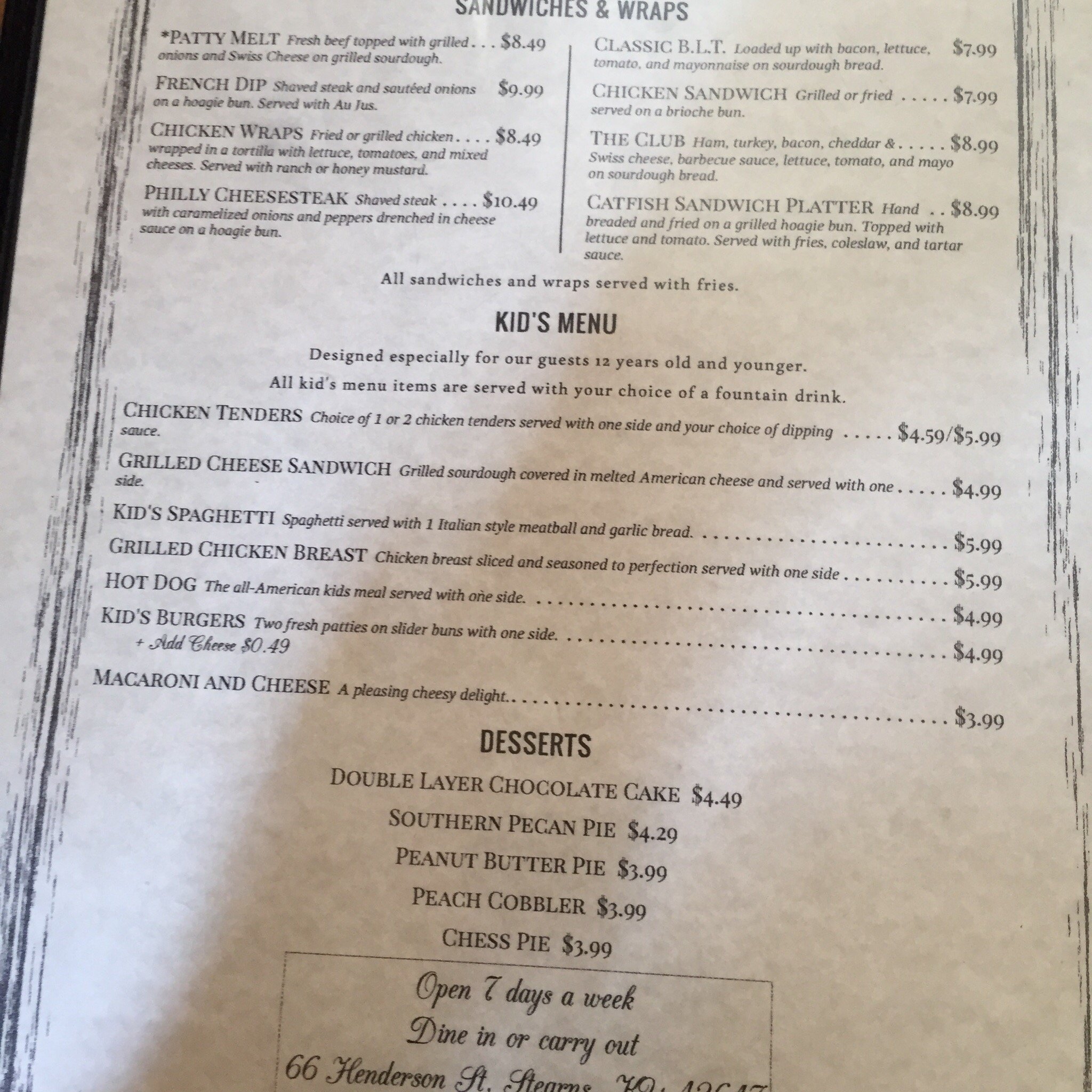 Photo credit: Tripadvisor