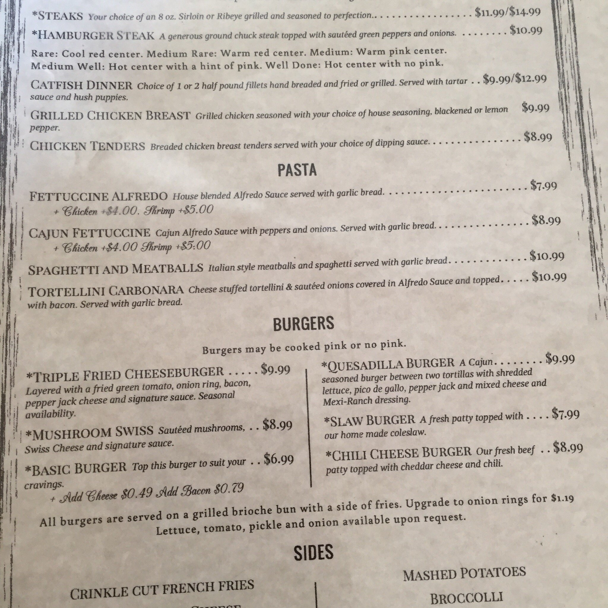 Photo credit: Tripadvisor