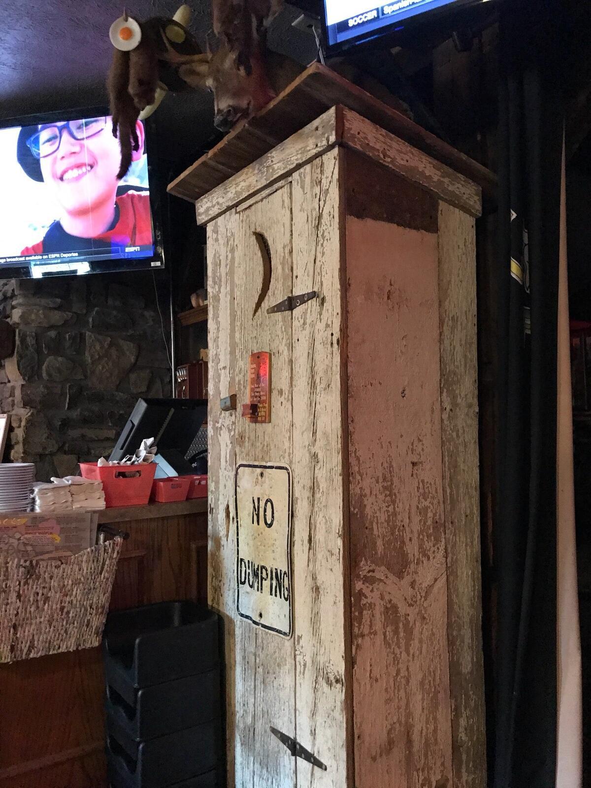 Photo credit: nextdoor