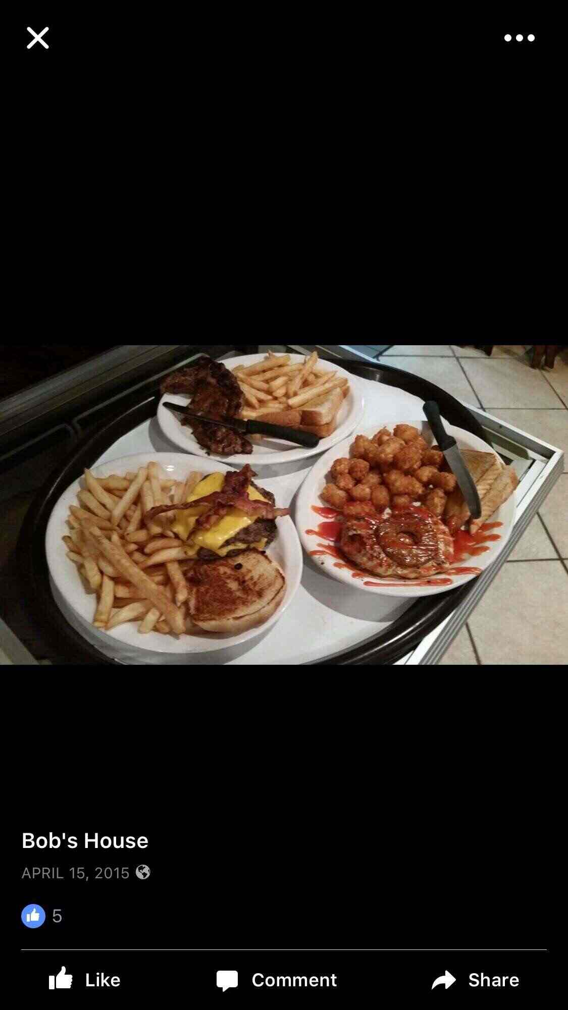 Photo credit: zomato