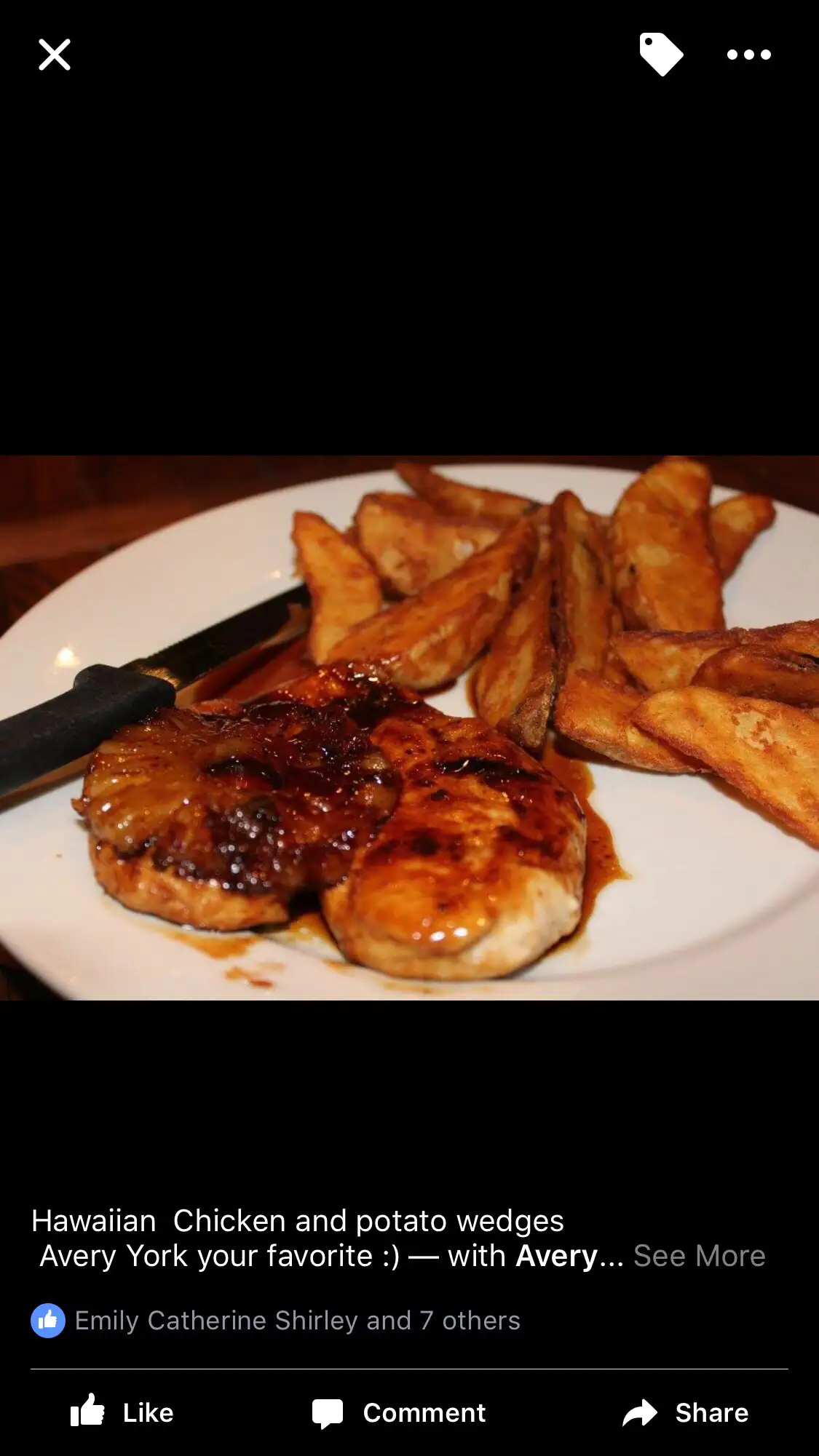 Photo credit: zomato