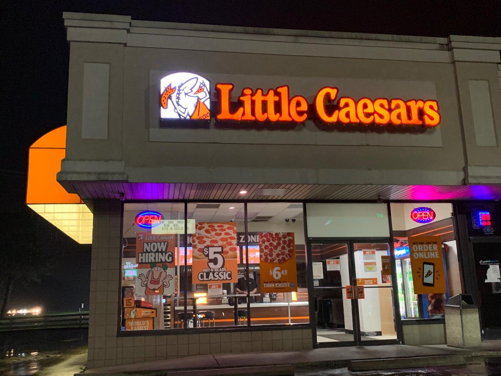 Photo credit: nextdoor