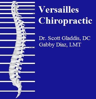 Scott M. Gladdis, DC