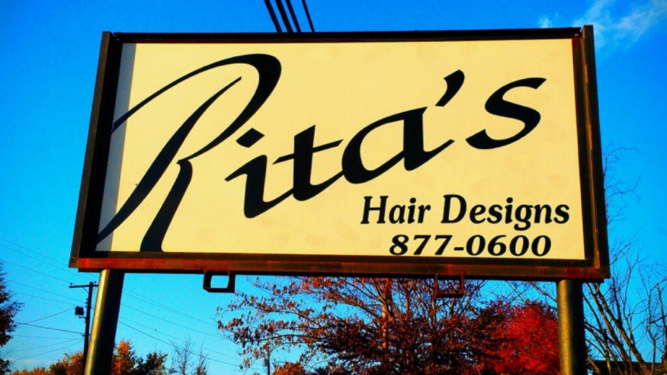 Rita's Hair Designs
