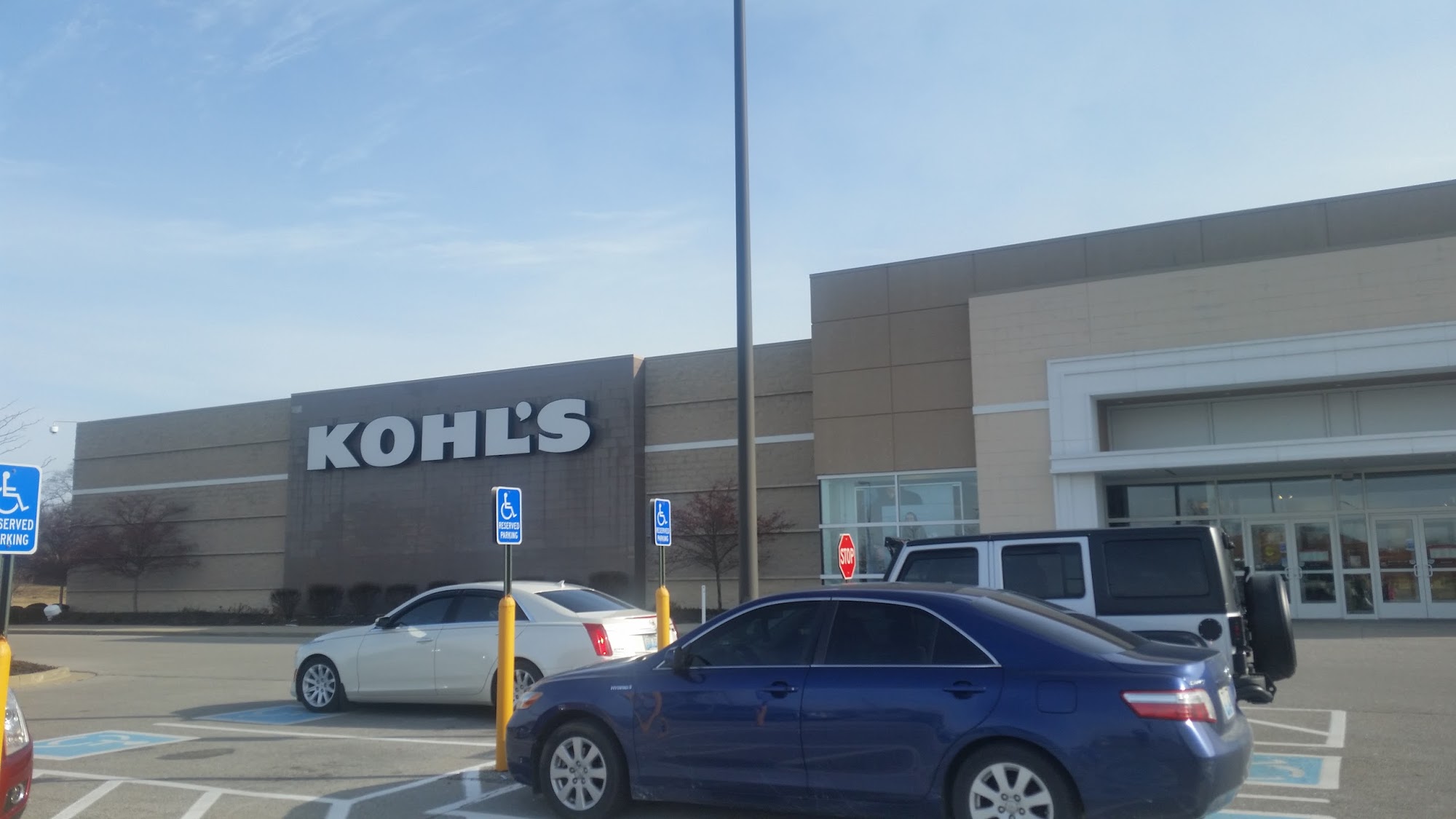 Kohl's