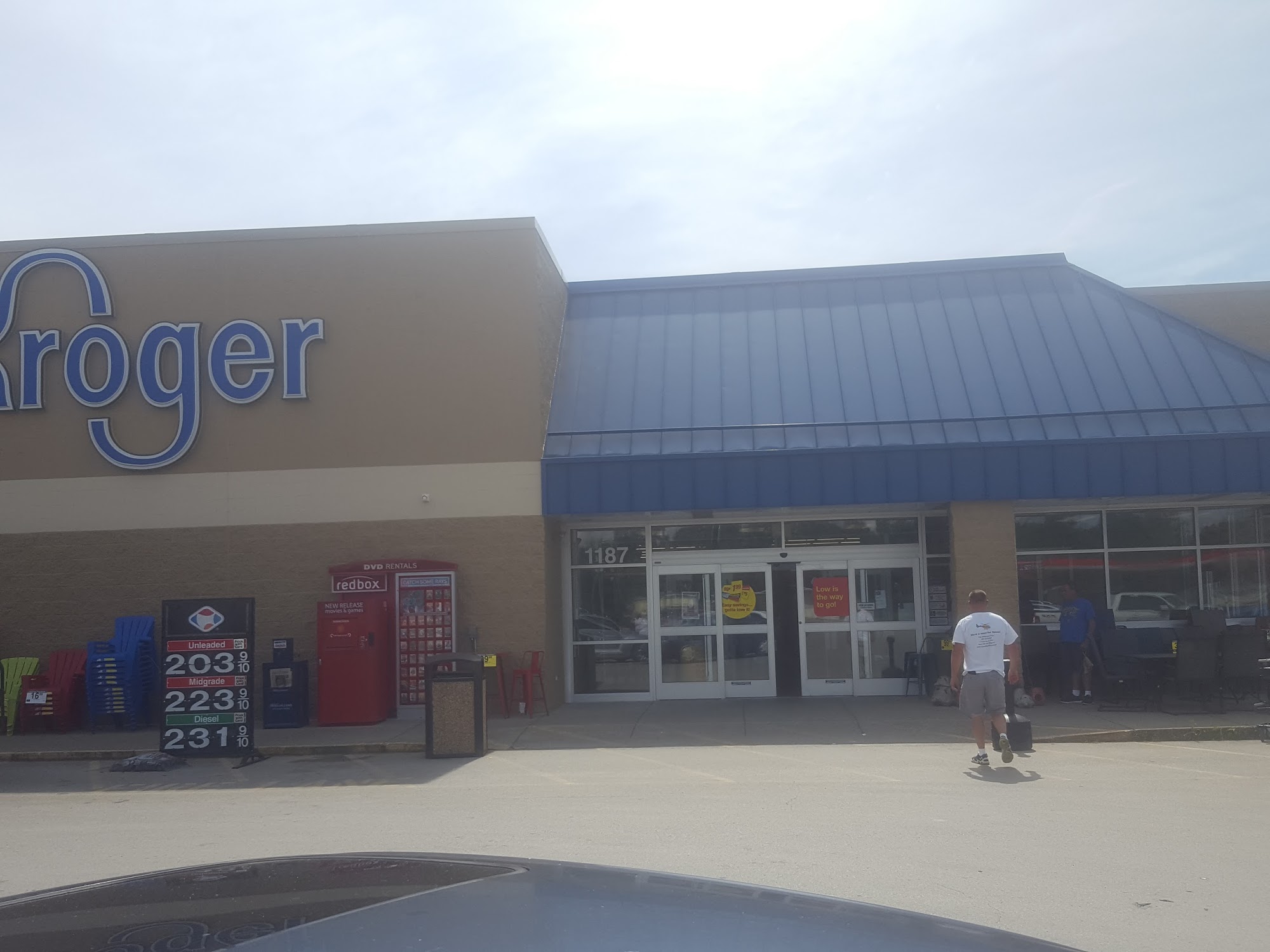 Kroger