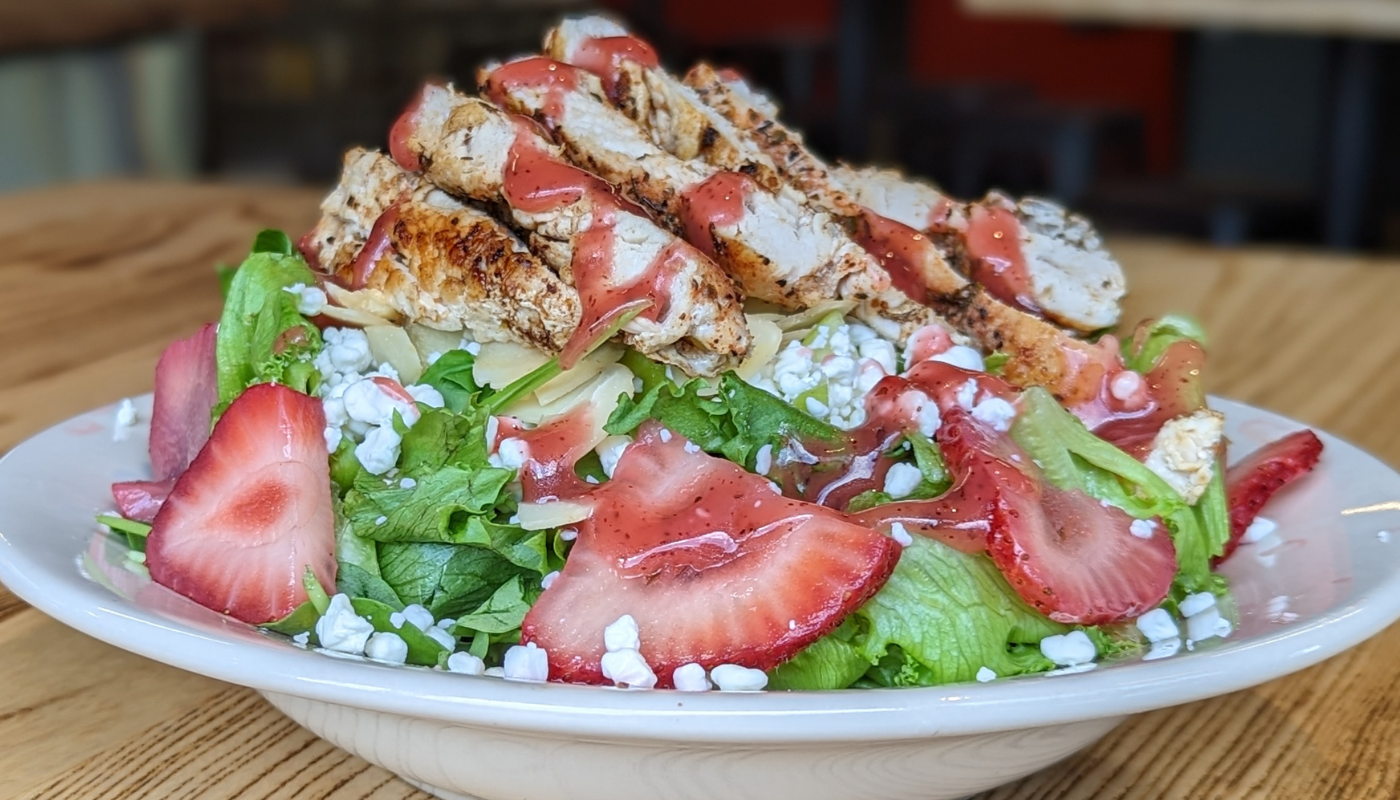 Photo credit: grubhub