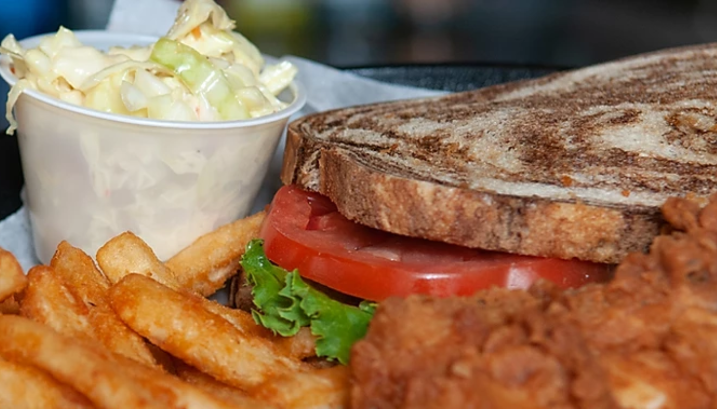 Photo credit: grubhub