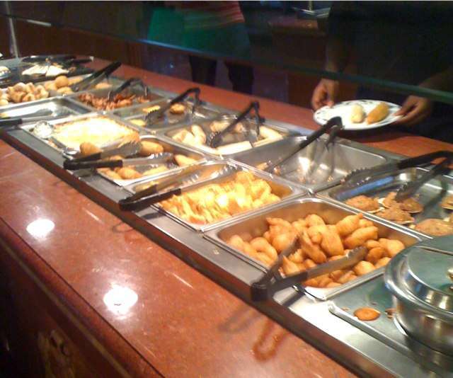 Photo credit: zomato
