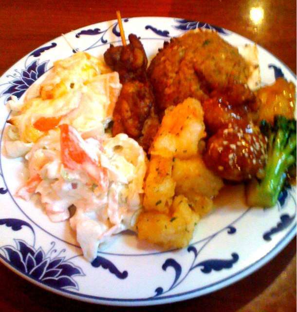 Photo credit: zomato
