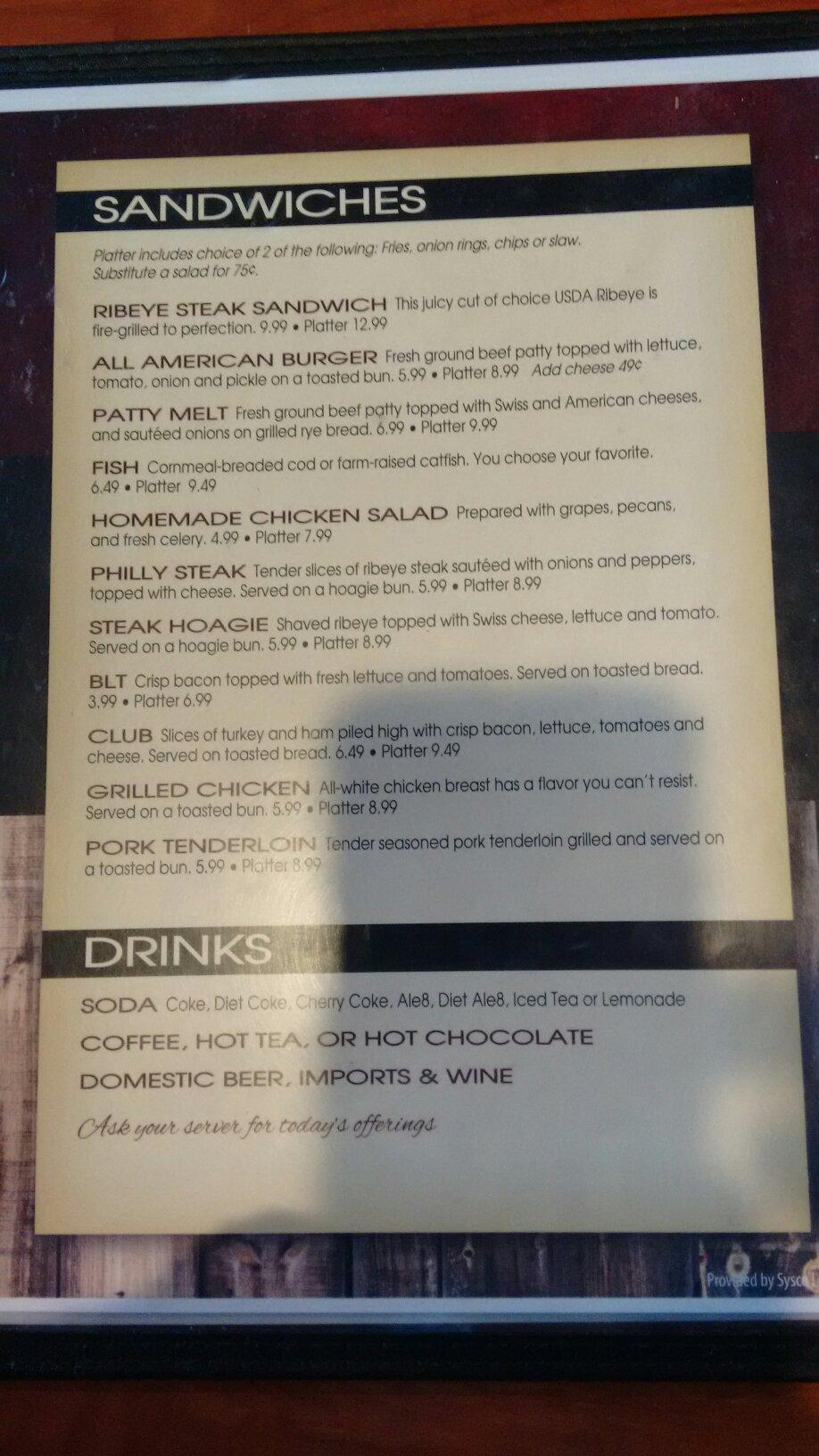 Photo credit: Tripadvisor