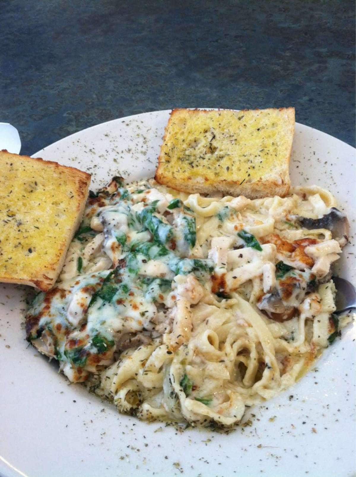 Photo credit: zomato