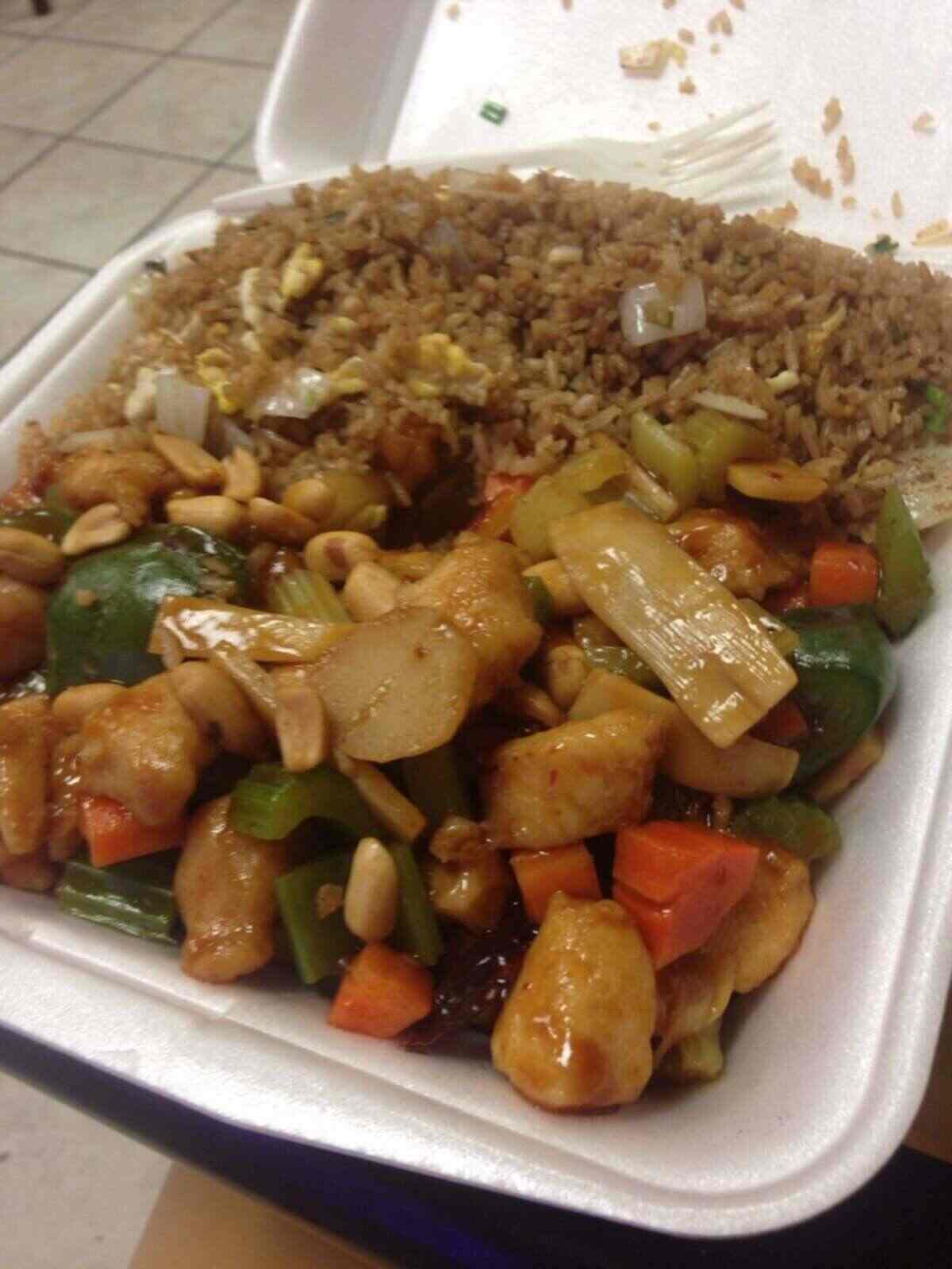 Photo credit: zomato