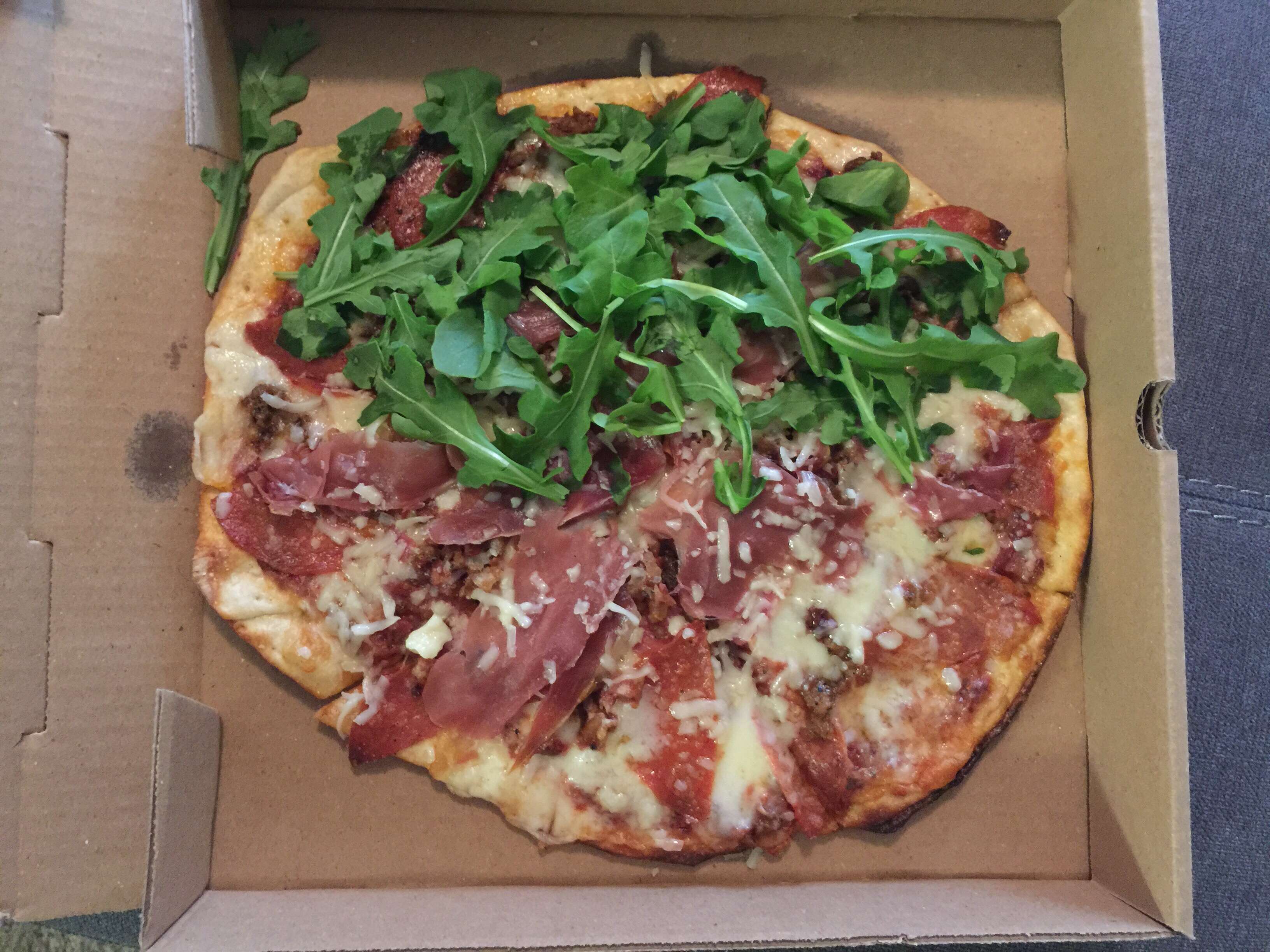 Photo credit: zomato