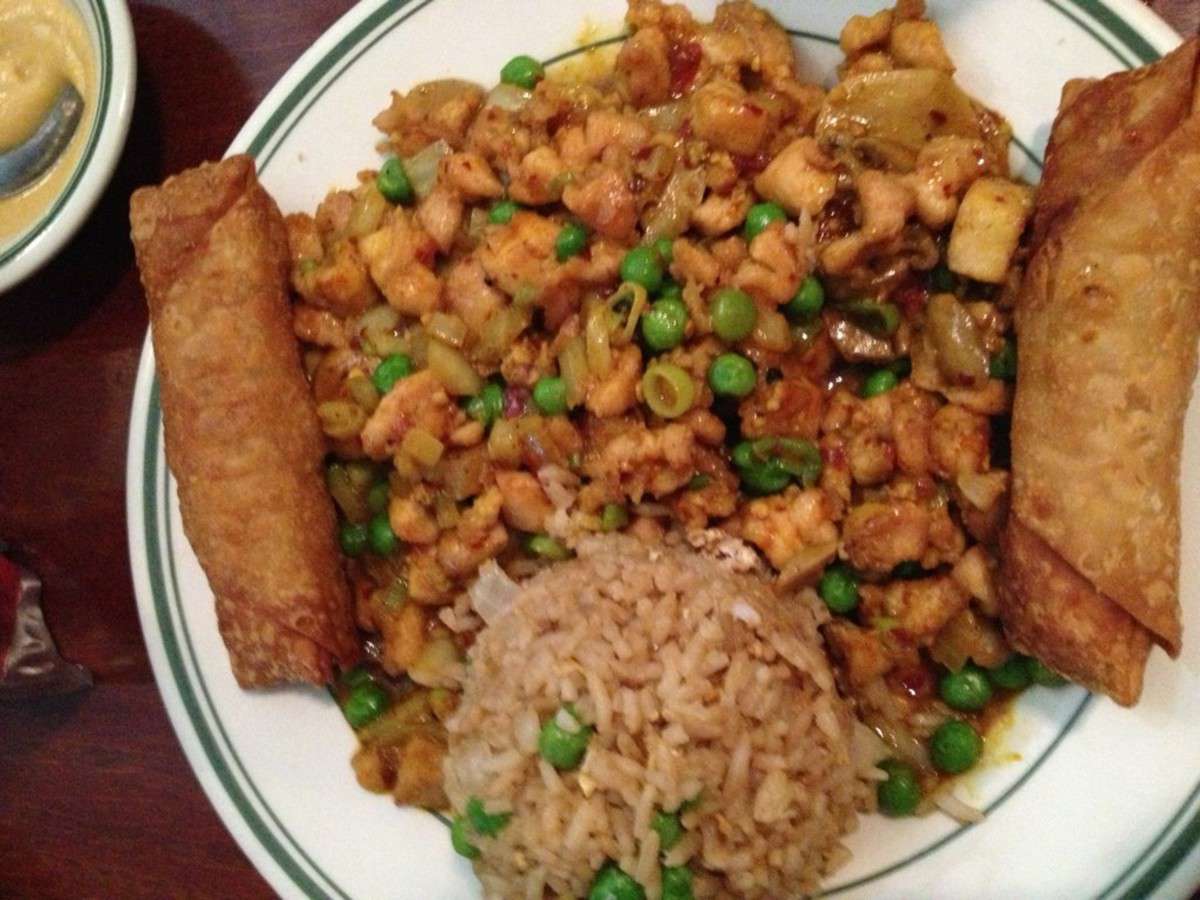 Photo credit: zomato