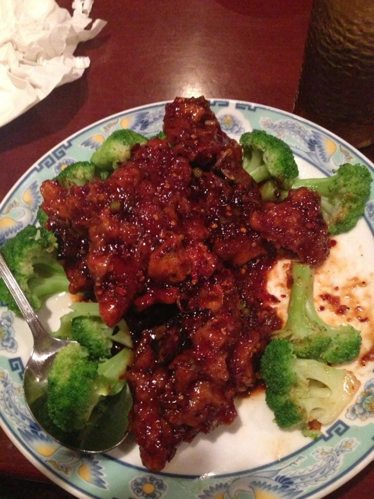 Photo credit: zomato