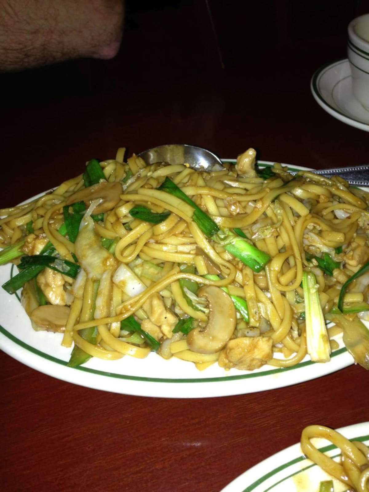 Photo credit: zomato