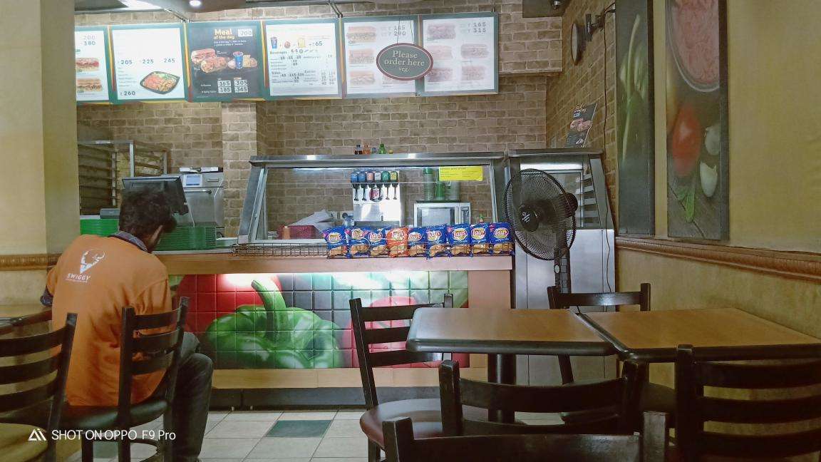 Photo credit: zomato